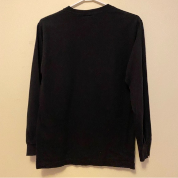 ✨NEW✨ Thrasher Long Sleeve Tee S - Picture 4 of 5